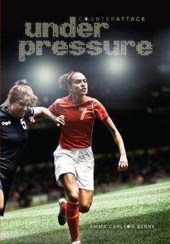 Paperback Under Pressure Book