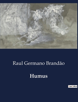 Paperback Humus [Portuguese] Book