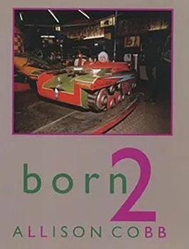 Paperback Born Two Book