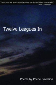 Paperback Twelve Leagues In Book