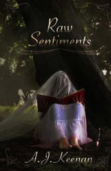 Paperback Raw Sentiments Book
