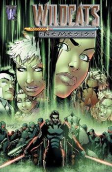 Wildcats: Nemesis #1-9 - Book  of the WildC.A.T.s reading order