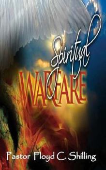 Paperback Spiritual Warfare Book