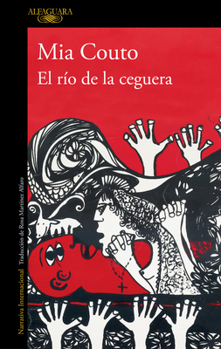Paperback El Río de la Ceguera / The River of Blindness [Spanish] Book