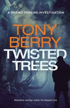 Paperback Twisted Trees Book