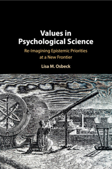 Paperback Values in Psychological Science Book