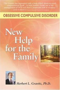 Paperback Obsessive Compulsive Disorder: New Help for the Family Book