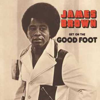 Vinyl Get On The Good Foot (2 LP) Book