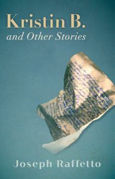 Paperback Kristin B. and Other Stories Book