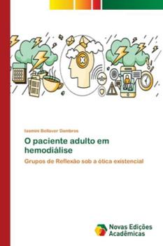 Paperback O paciente adulto em hemodiálise [Portuguese] Book