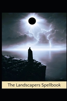 Paperback The Landscapers Spellbook Book