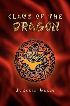 Paperback Claws of the Dragon Book