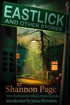 Paperback Eastlick and Other Stories Book