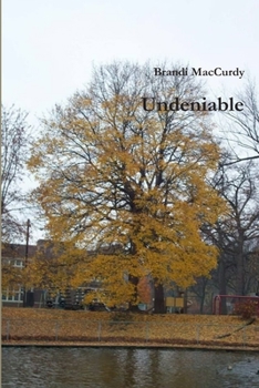 Paperback Undeniable Book