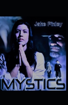 Paperback Mystics Book