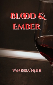 Paperback Blood and Ember Book