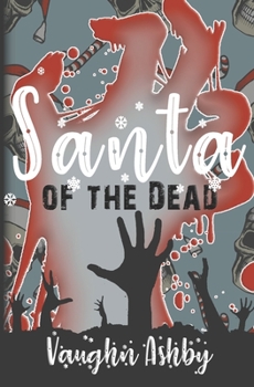 Paperback Santa of the Dead Book