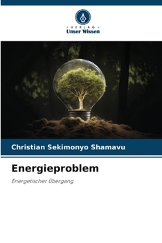 Paperback Energieproblem [German] Book