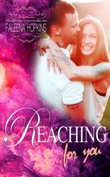 Reaching for You - Book #2 of the Anything for You