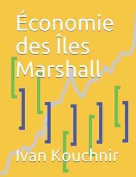 Paperback Économie des Îles Marshall [French] Book