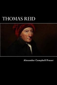 Thomas Reid - Book  of the Famous Scots