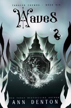 Paperback Waves Book