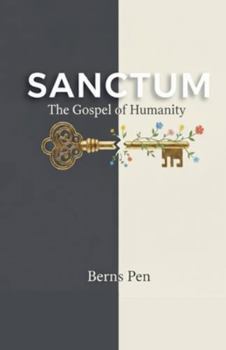 Sanctum Vol.2: The Gospel of Humanity