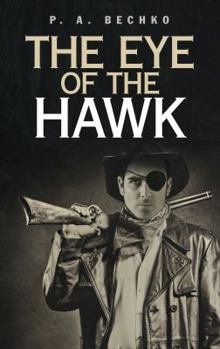 Hardcover Eye of the Hawk Book