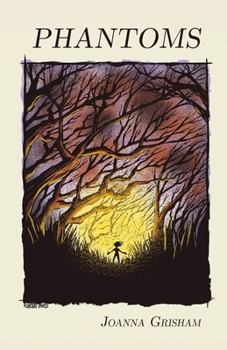 Paperback Phantoms Book