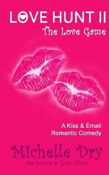 Paperback Love Hunt II: The Love Game Book