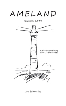 Paperback Ameland: Silvester 1979 [German] Book