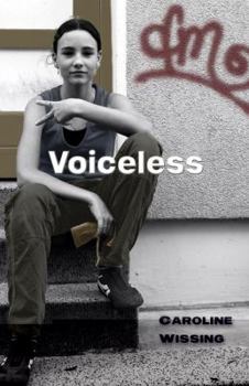 Paperback Voiceless Book