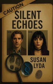 Paperback Silent Echoes Book