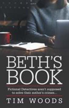 Paperback Beth's Book