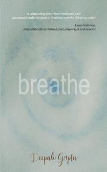 Paperback Breathe Book