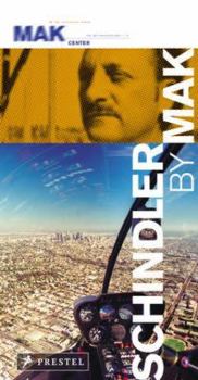Paperback Schindler by Mak Book