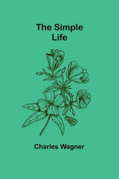 Paperback The Simple Life Book