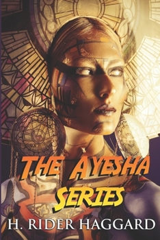 SHE: The four novels. (Timeless Wisdom Collection) - Book  of the Ayesha