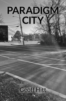 Paperback Paradigm City Book