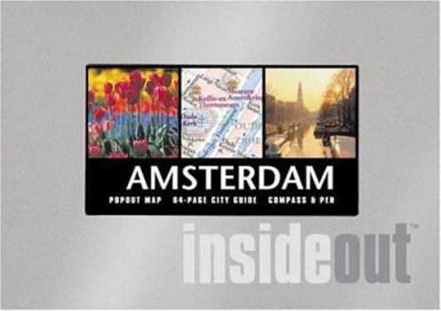 Amsterdam Insideout City Guide