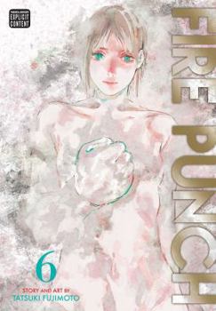 Fire Punch, Vol. 6 - Book #6 of the  [Fire Punch]
