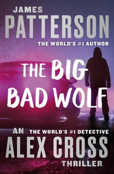 Paperback The Big Bad Wolf Book