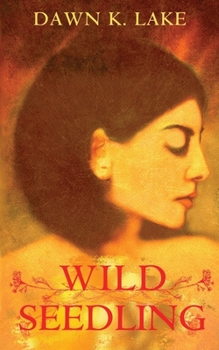 Paperback Wild Seedling Book