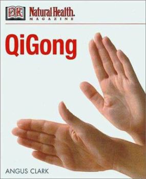 Paperback Qigong Book