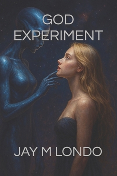 Paperback God Experiment Book