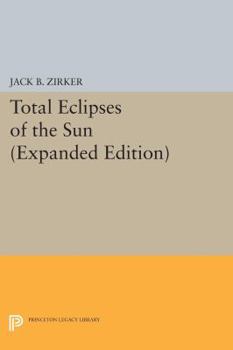 Paperback Total Eclipses of the Sun: Expanded Edition Book