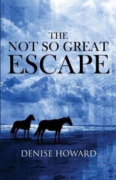 Paperback The Not So Great Escape Book