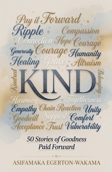 Paperback Kind Book