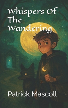 Paperback Whispers Of The Wandering Book