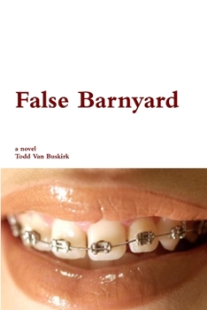 Paperback False Barnyard Book